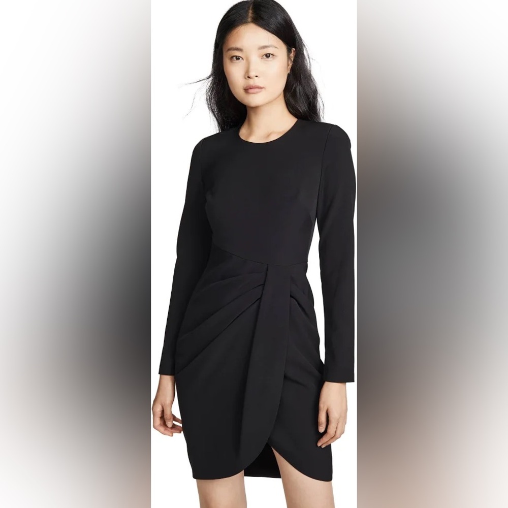 Black Halo Women's Ivana Sheath Dress
